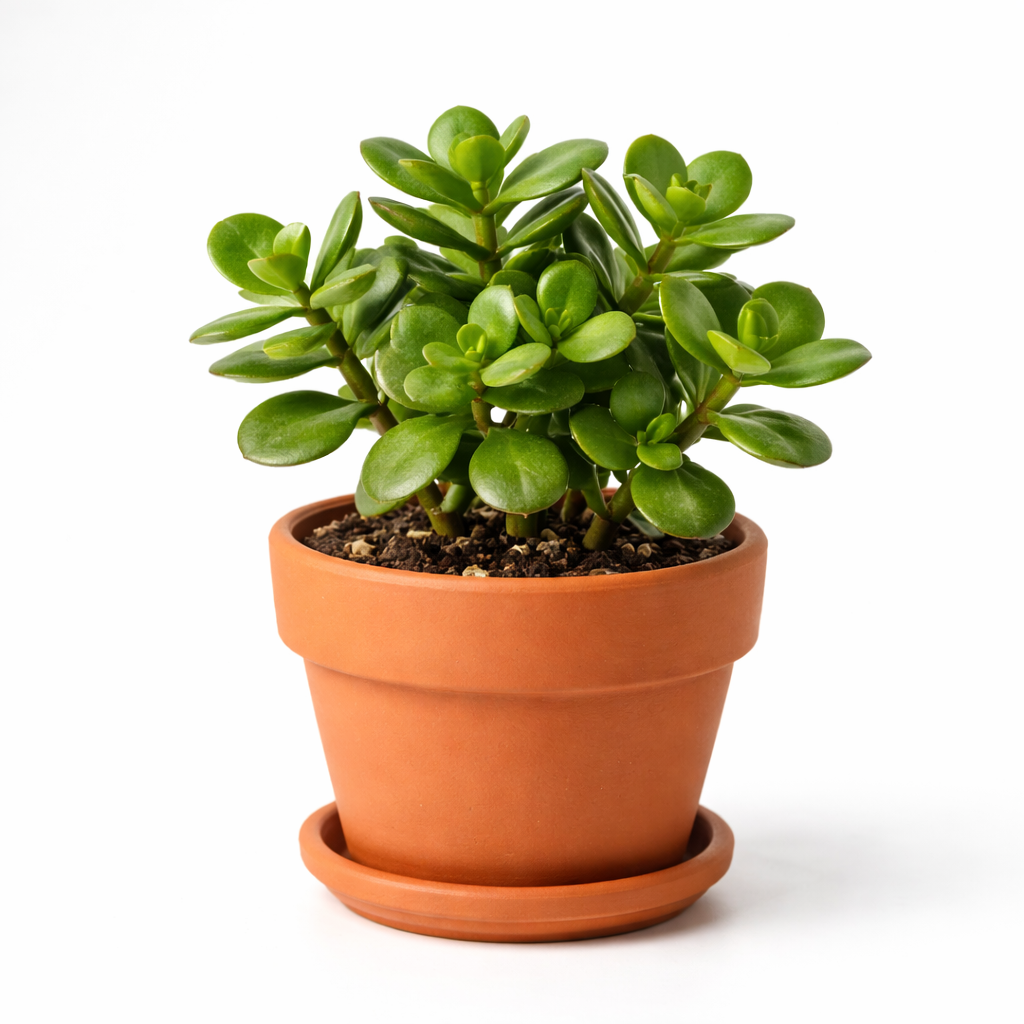 Jade Plant